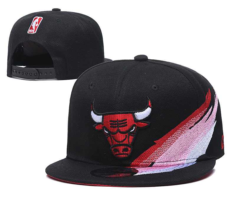 Chicago Bulls Team Logo Adjustable Hat YD (6),We sell and wholesale Chicago Bulls Team Logo Adjustable Hat YD (6) on line form chian!